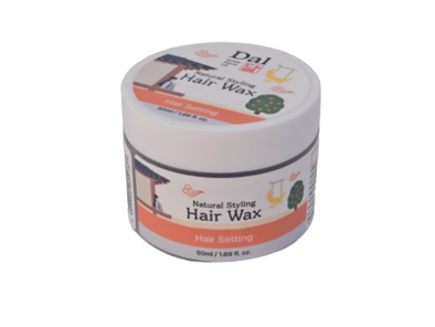 DAL Natural STYLING HAIR WAX