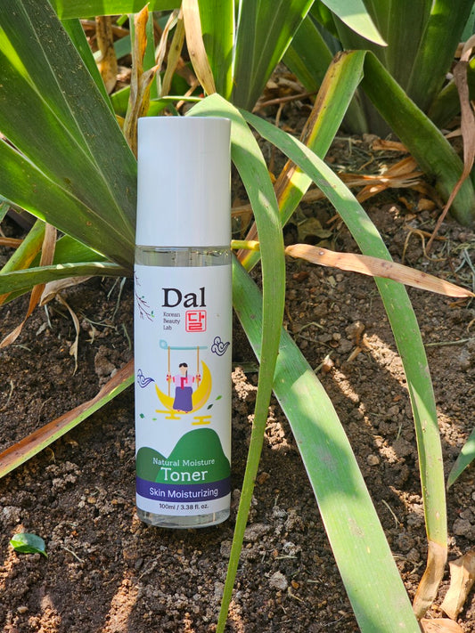 DAL Natural Moisture Toner