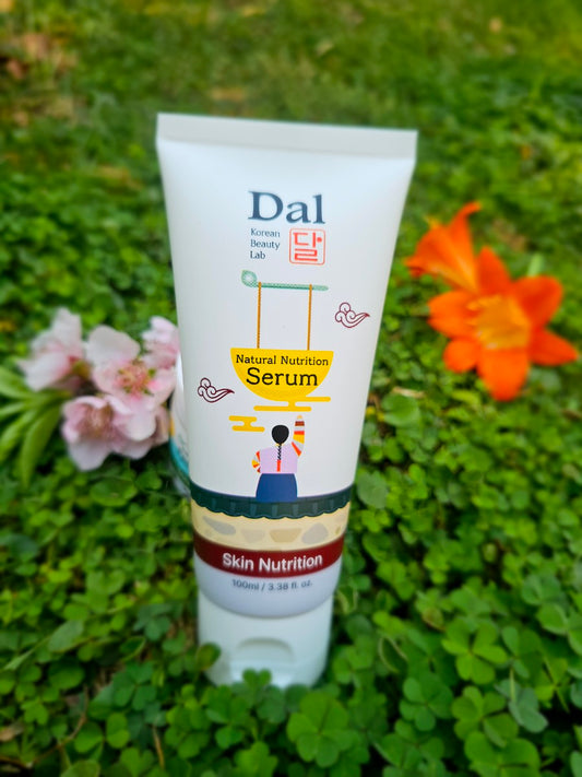 DAL Natural Nutrition Serum